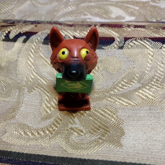 Little Ugglys Pet Shop Figures - Picture 2 of 9